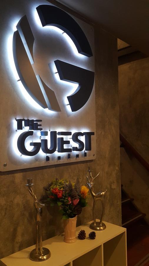 The Guest
