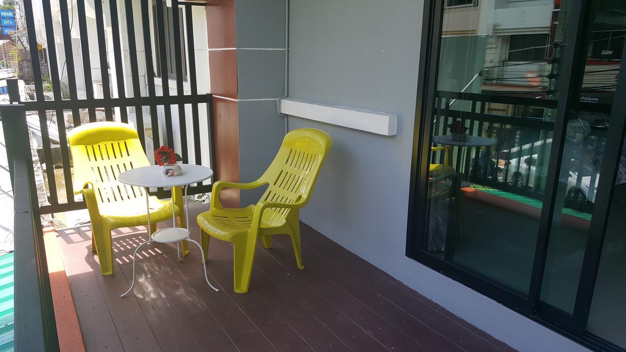 Hotel The Guest Krabi