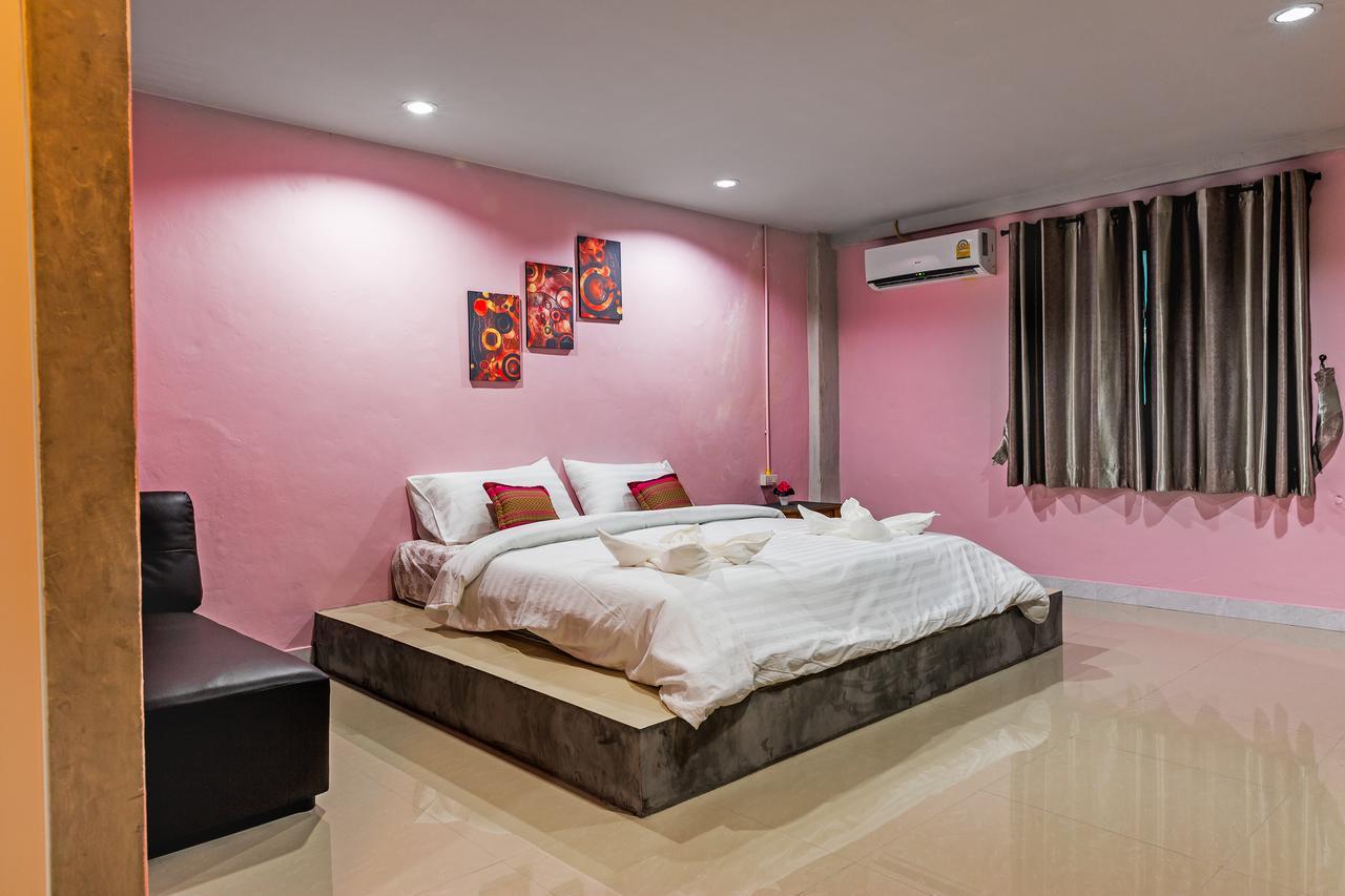 The Guest Hotel 3*