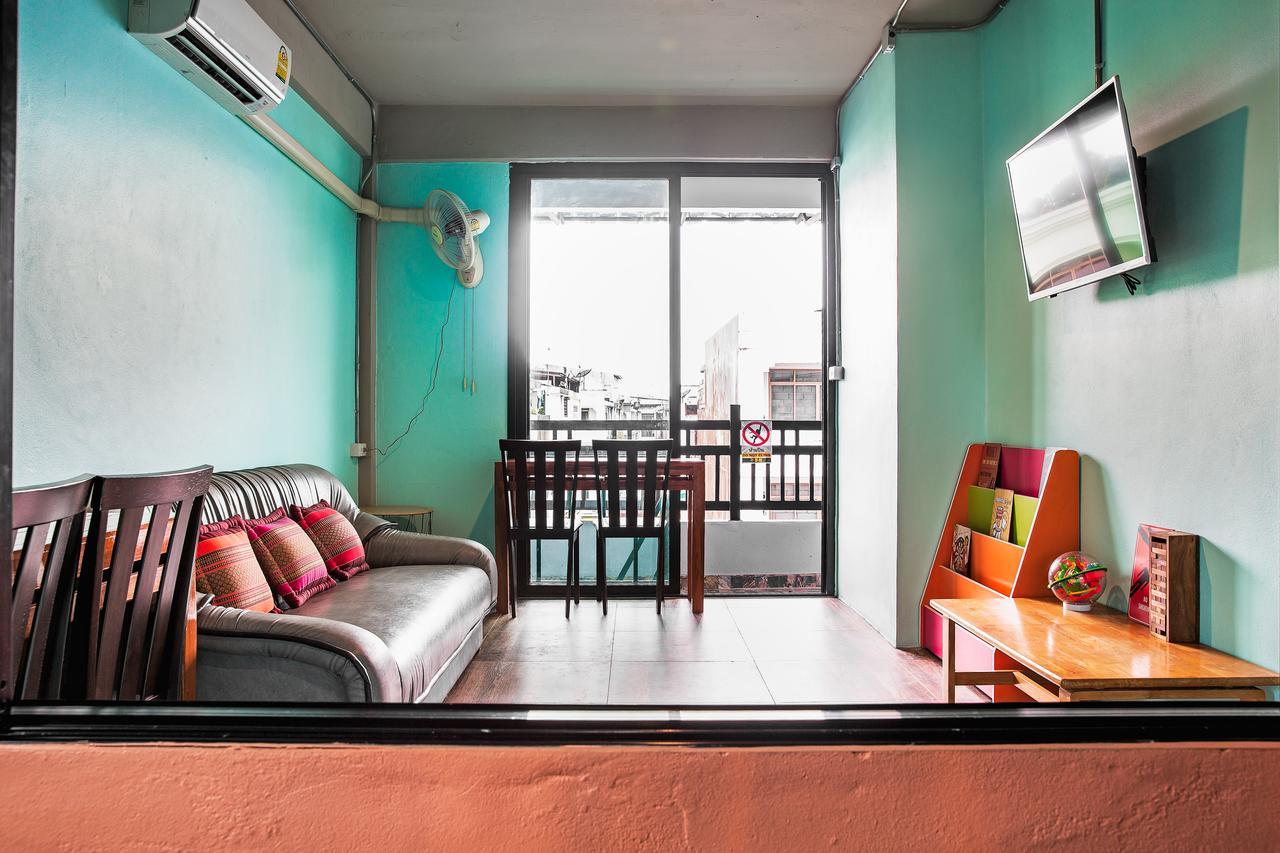 The Guest Hotel 3*