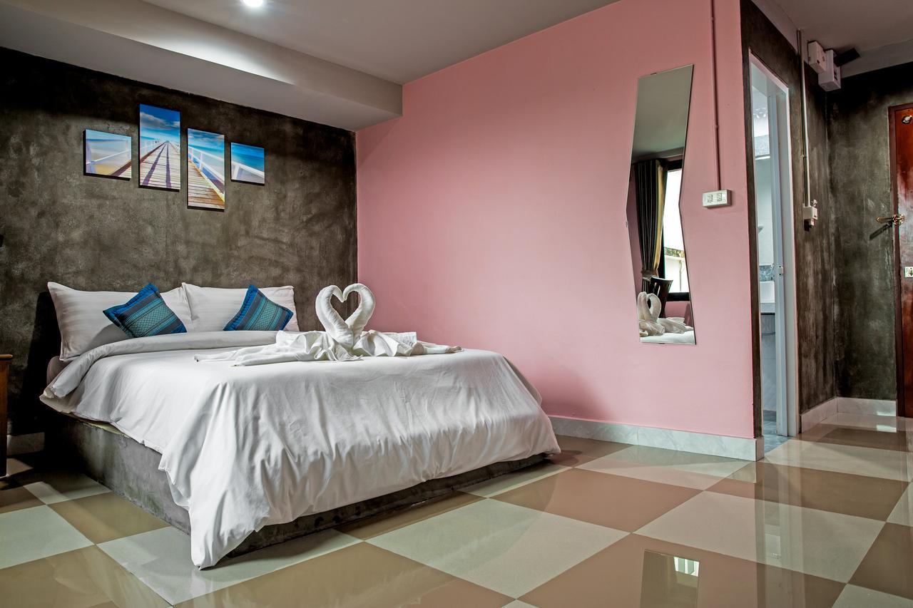 The Guest Hotel 3*