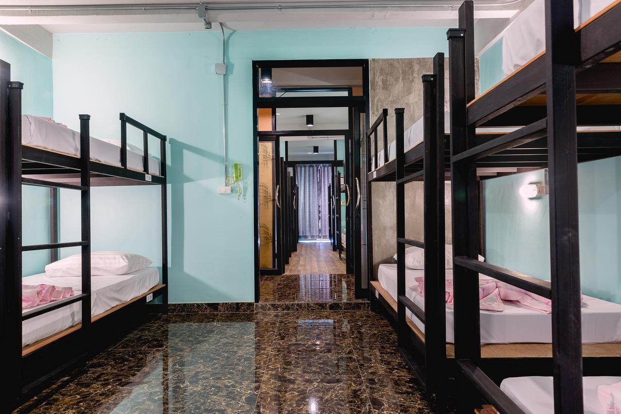 The Guest 3* Krabi