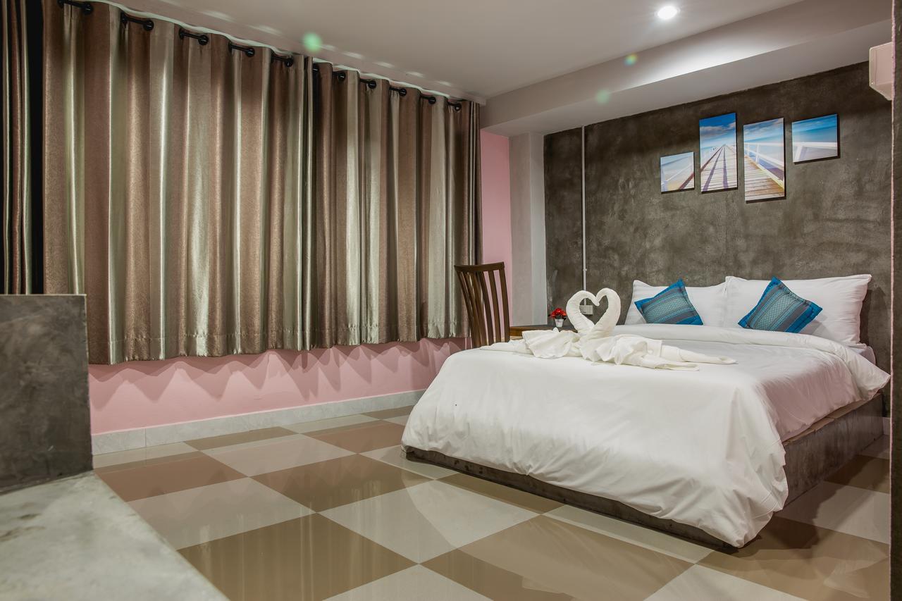 Hotel The Guest