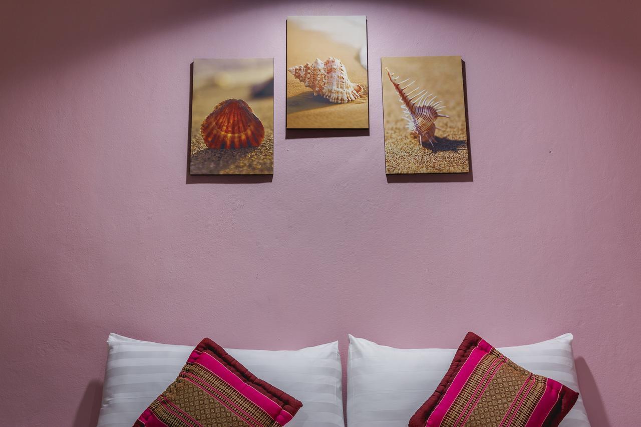 Hotel The Guest