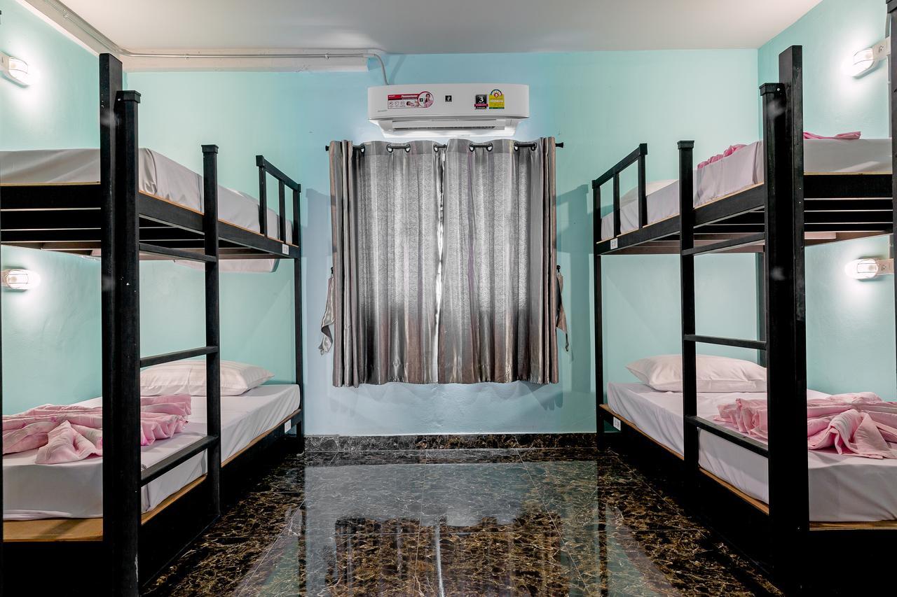 Hotel The Guest Krabi