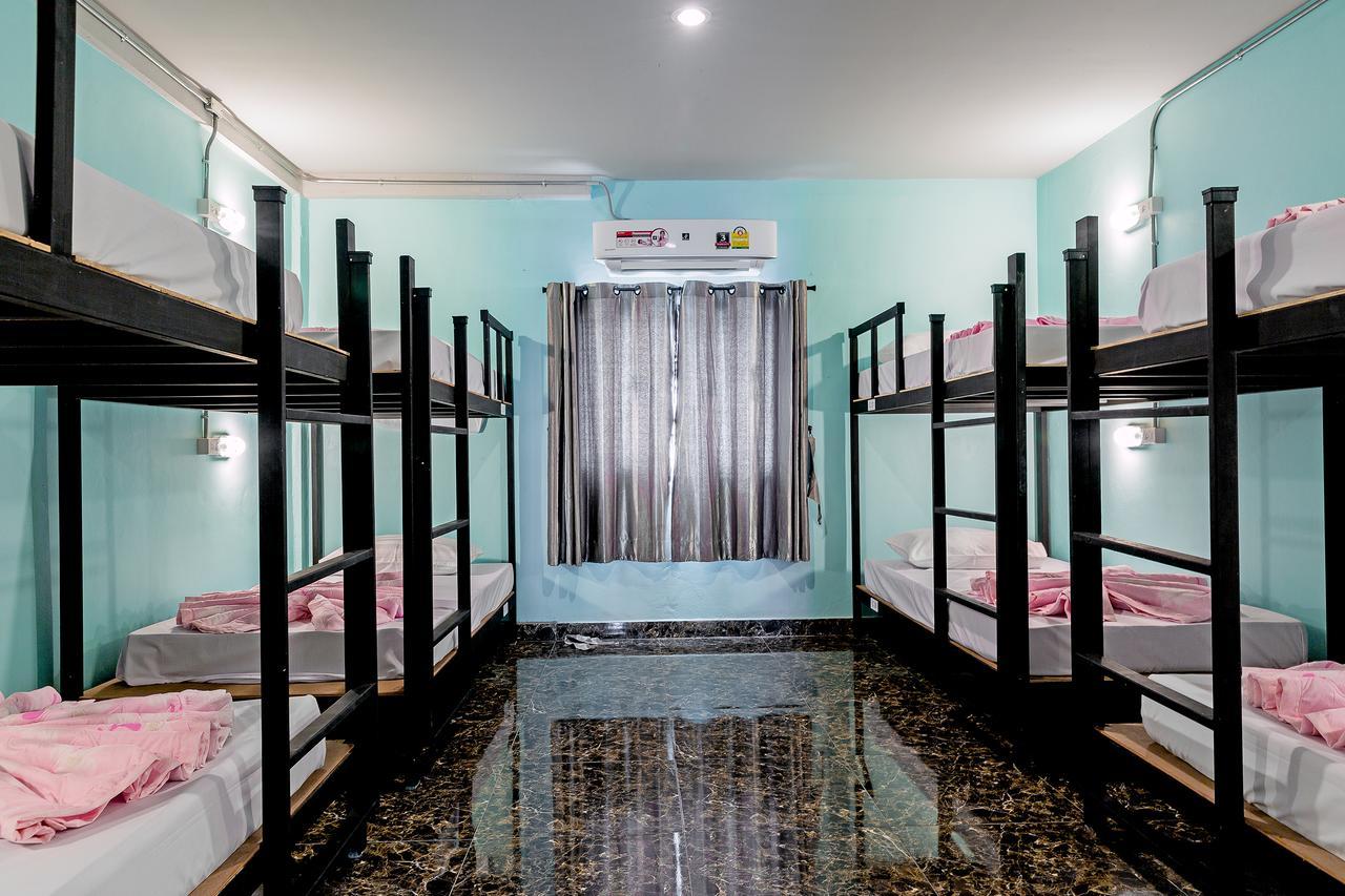 The Guest Hotel Krabi