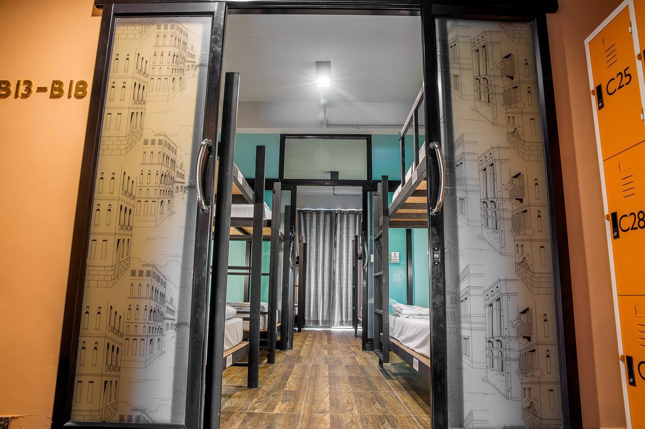 The Guest Hotel