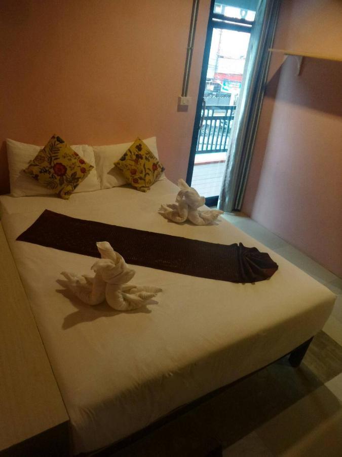 The Guest Hotel Krabi