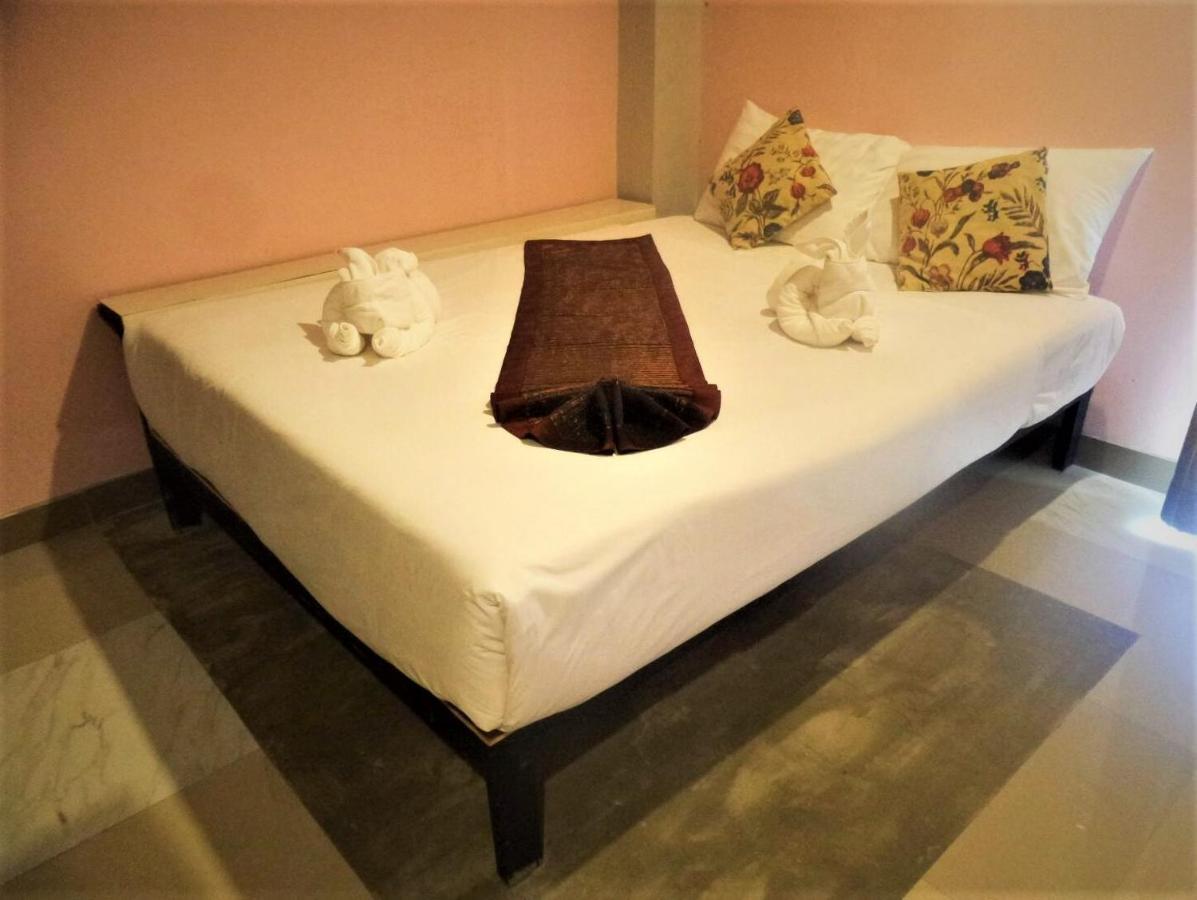 The Guest 3* Krabi