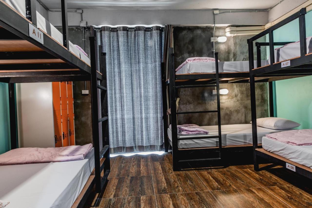 The Guest Hotel