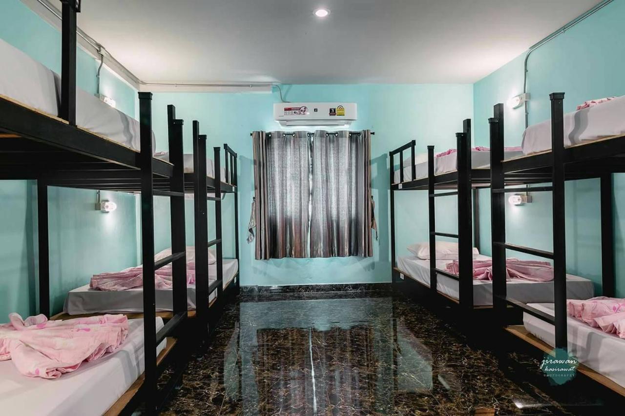 Hotel The Guest 3*