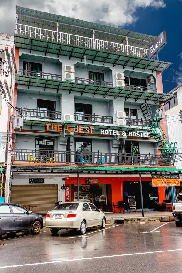 The Guest Krabi town